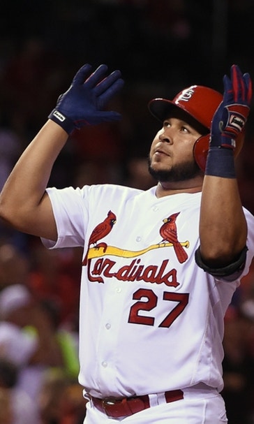 St. Louis Cardinals: Jhonny Peralta Will Bounce Back in 2017